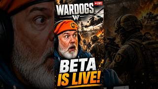 👀 WARDOGS BETA IS LIVE! | Gramps Goes To War 💀 (Vertical)