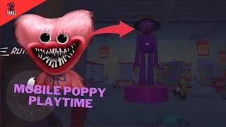 【Android/iOS】Evil Plush Toy Horror - Poppy Playtime Mobile Full Gameplay Walkthrough 1080p HD screenshot 5