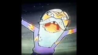 (ORIGINAL VINE) The Power Within