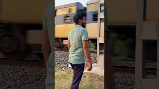 Waiting my train ? shortvideo train station trainjourney trainvideos