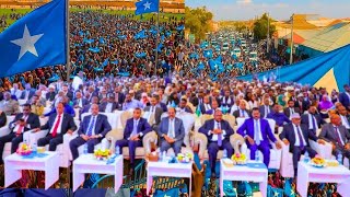 Download Lagu Daawo Wacdaraha Maanta Laascaano kasocda Abid dadkii Ubadnaa Somali iyo Ajaanib intaba MP3