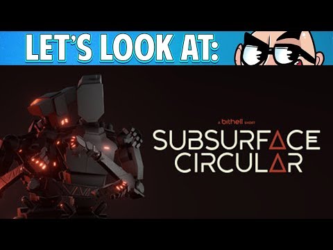 Vídeo: Subsurface Circular Capítulo 5: Detección - Cambios De Humor Para La Solución De Rompecabezas De Detective Kappa