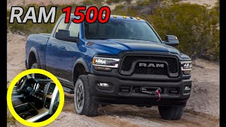 UBICACION EXACTA Filtro de Aire de Cabina RAM 1500 HEMI 5 7 Cabin Air Filter Replace