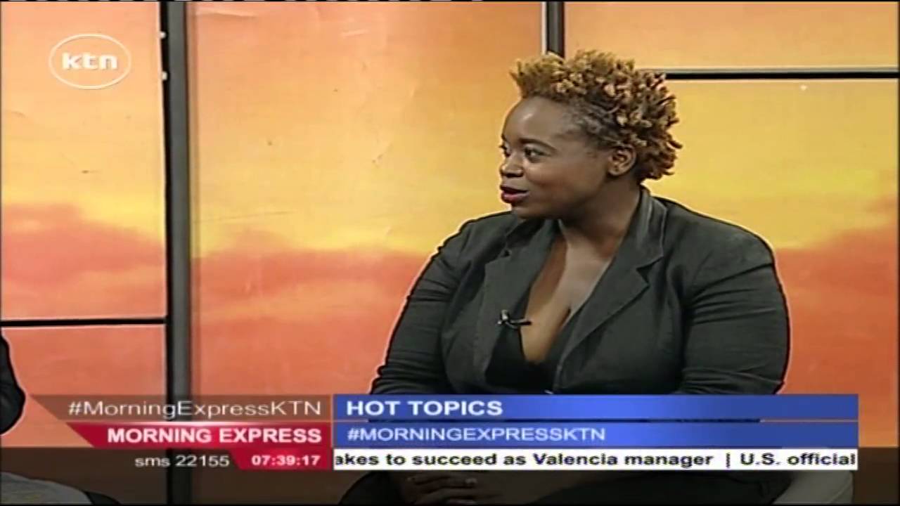 The first ever Pulse Music Videos Awards to go down next Friday