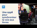 Dynalips une solution de synchronisation labiale avec laide dune ia