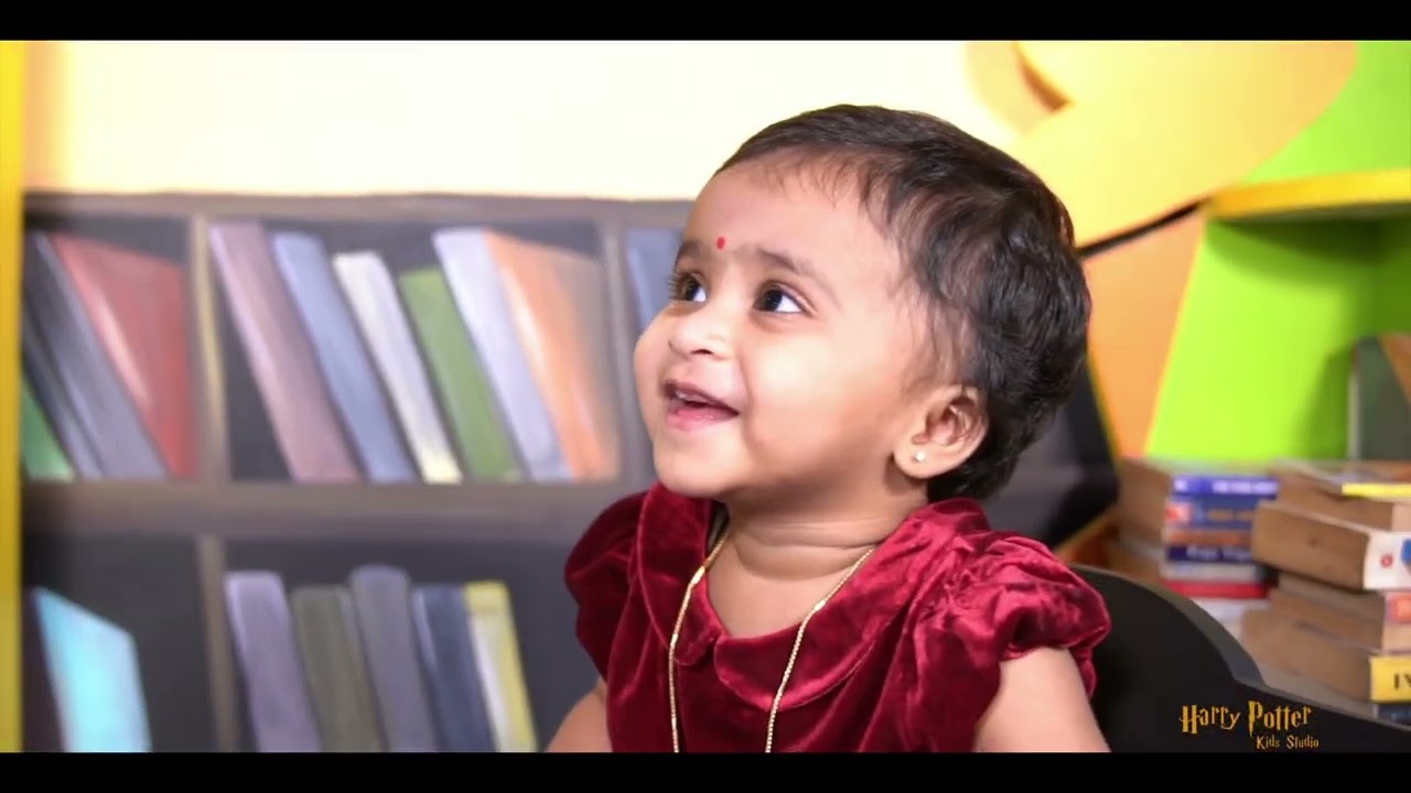 Yashasri Pre birthday shoot Video
