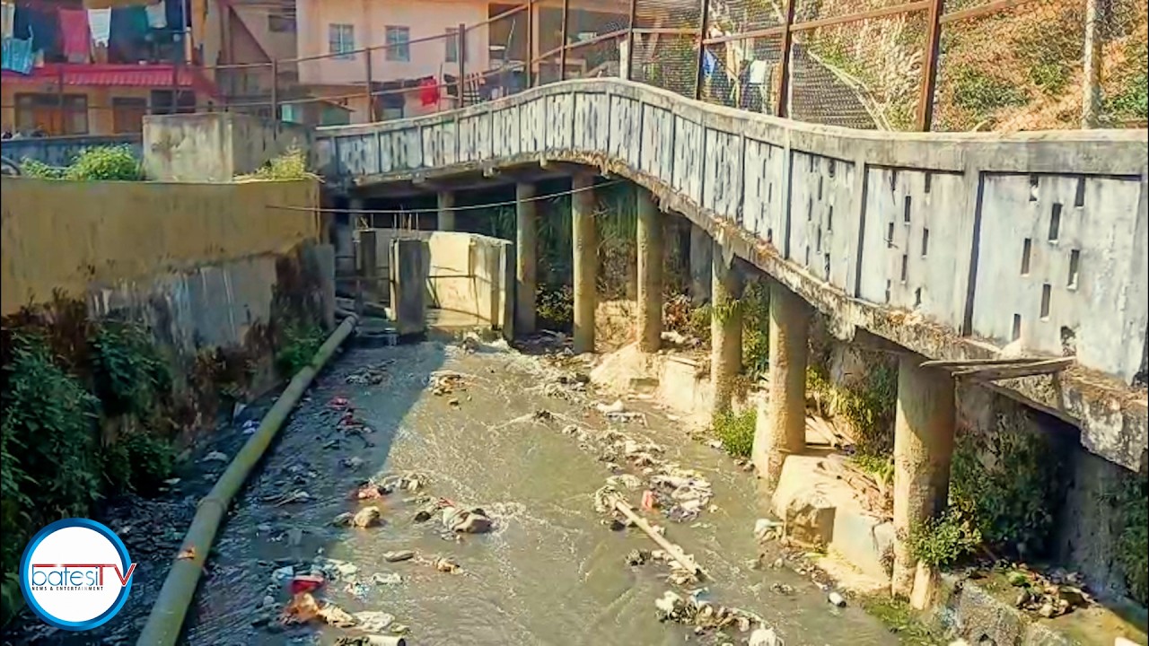 BAN PYNSUK ÏA KI PAIDBAH, YN SHNA ÏA KA SUROK NA LYNDET DREAM LAND SHA WAHINGDOH