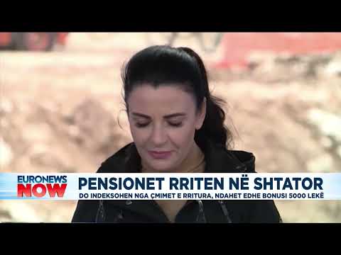 Video: Çfarë është një pension i mirë?