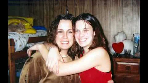 Loving Memories-Julie Ann Sigmon Rife