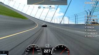 GTHQ FNRN Super Cars 520PP Sport Soft Davinci & Roomboter Battle screenshot 2