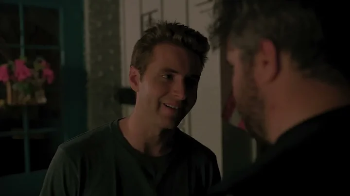 Matt McCombs (Acting Reel)