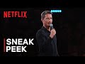 Tony Hinchcliffe: Man of the People | Sneak Peek | Netflix