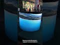 Let the vision "turn"! #cylinder #curves #ledscreen #leddisplay #ledvideowall #ledwall #led