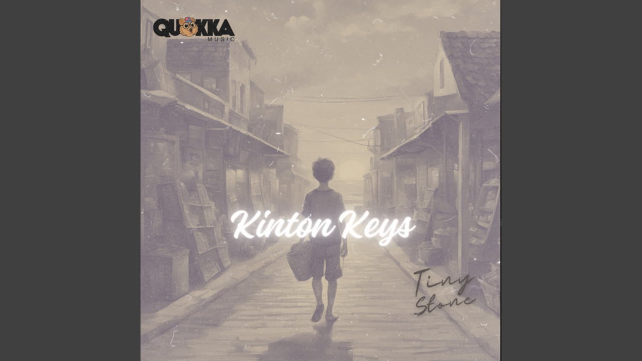 Watch Kinton keys on YouTube Watch Kinton keys on YouTube
