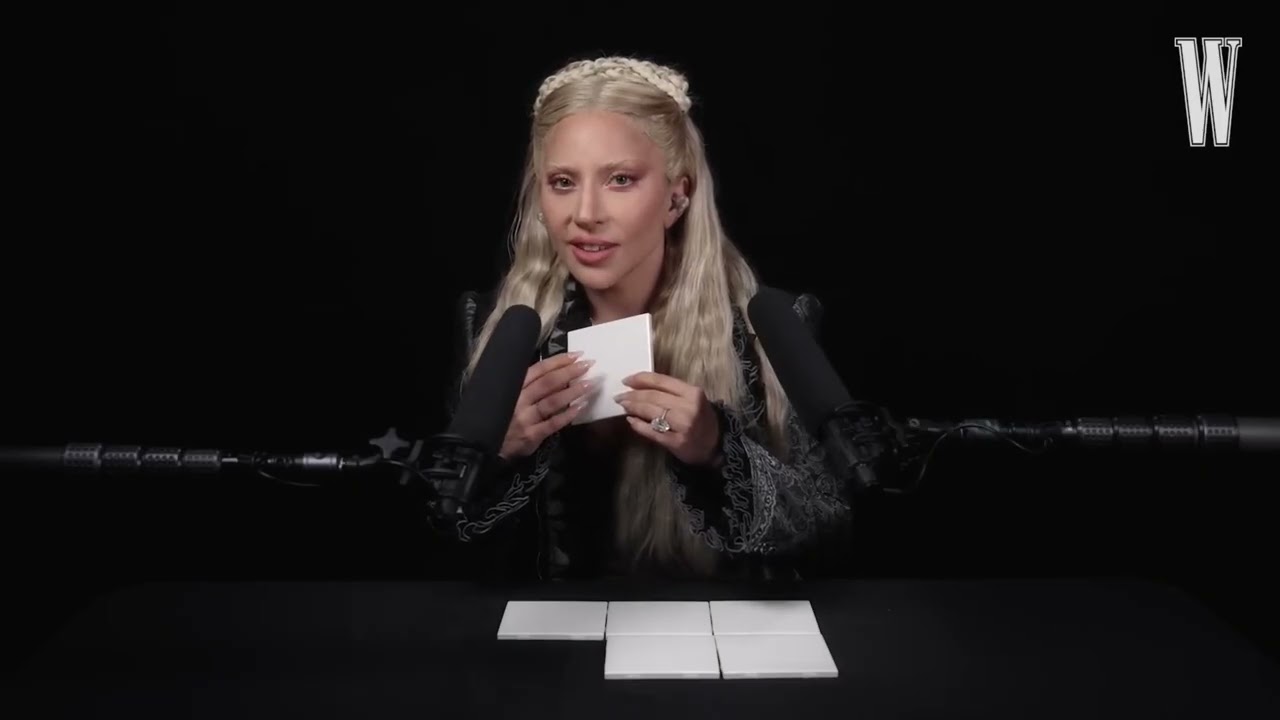 Queer icons ASMR (Addison Rae, Lady Gaga & Renee Rapp) 10 Minutes!!