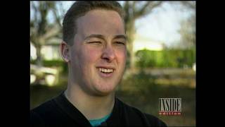 Inside Edition's 1st Word of Faith Fellowship  investigation--1995