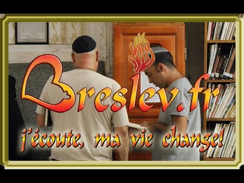 Il y a Toujours une Porte de Sortie ! Likoutey Halakhot Hanouka 6 : Breslev.fr