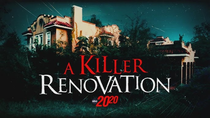 20 20 A Killer Renovation Preview Mom Found Murdered Inside Her Florida Home