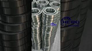 Detailed cylindrical roller bearings - video understanding Detailed cylindrical roller bearings - video understanding