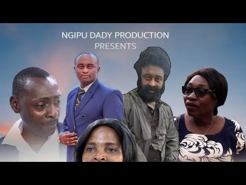 SIRI YA MAISHA Film Movie Sirius Bolleywood Films 