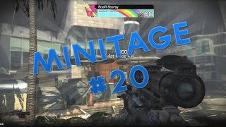 SoaR Scares: Minitage #20