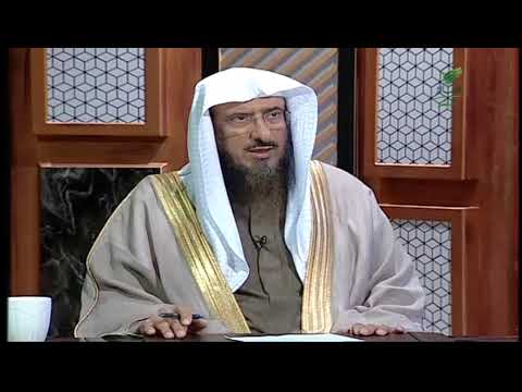 الحلف بقول وحياة أبوي وحياة أمي