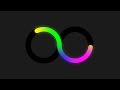 How to Create Infinity Loop Animation in After effects