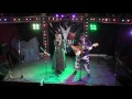 АЛЕКСЕЕВСКИЙ ДРАЙВ - Блюз live in Be Young