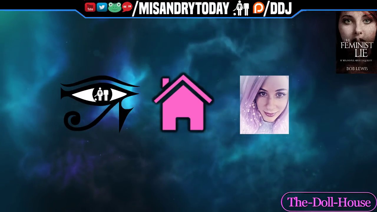 civil rights law DDJ & Lyli Interview the Doll House