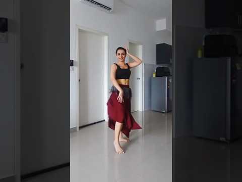 نار نار حكيم رقص شرقي تعليم رقص Bellydance