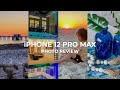 My iPhone 12 Pro MAX Camera + Photo Review