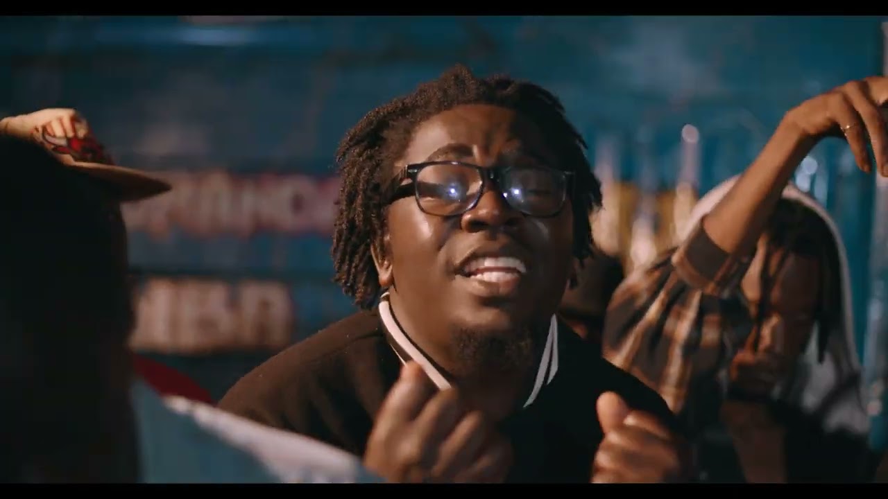 MOVIE STAR_SAMA SOJAH[Official Music Video]