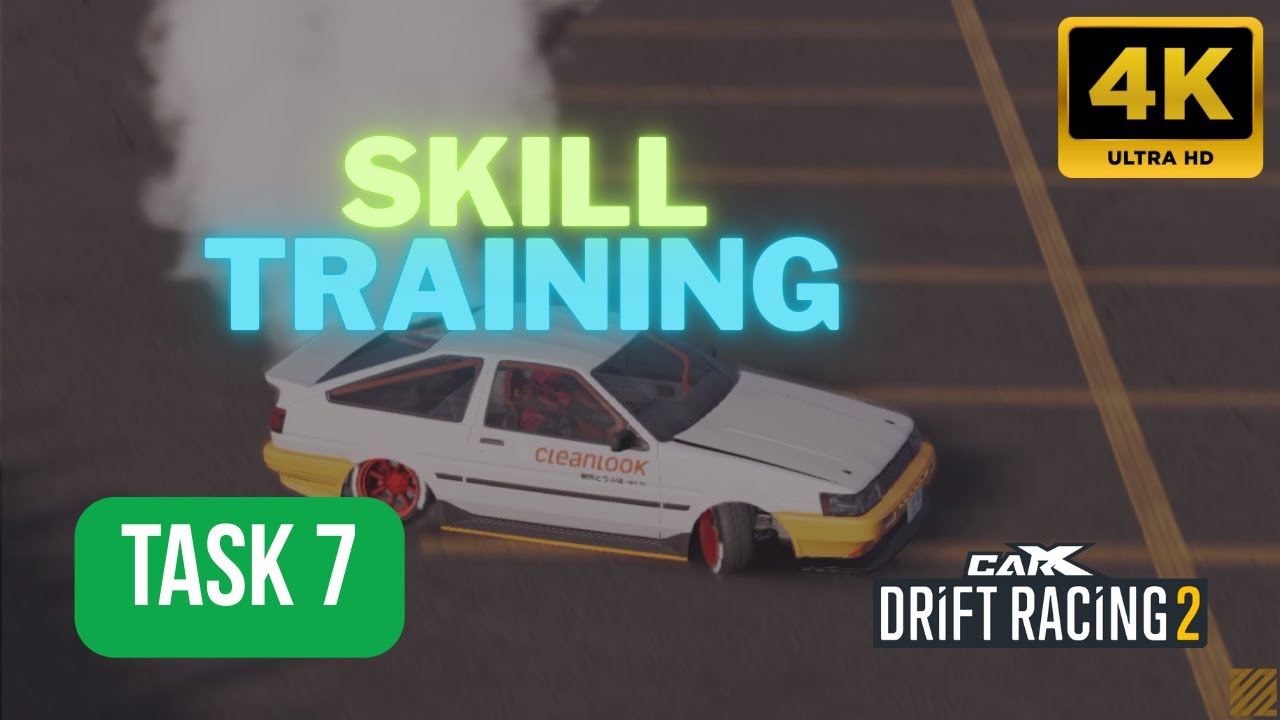 Настройка тойота ае 86 для carx drift racing