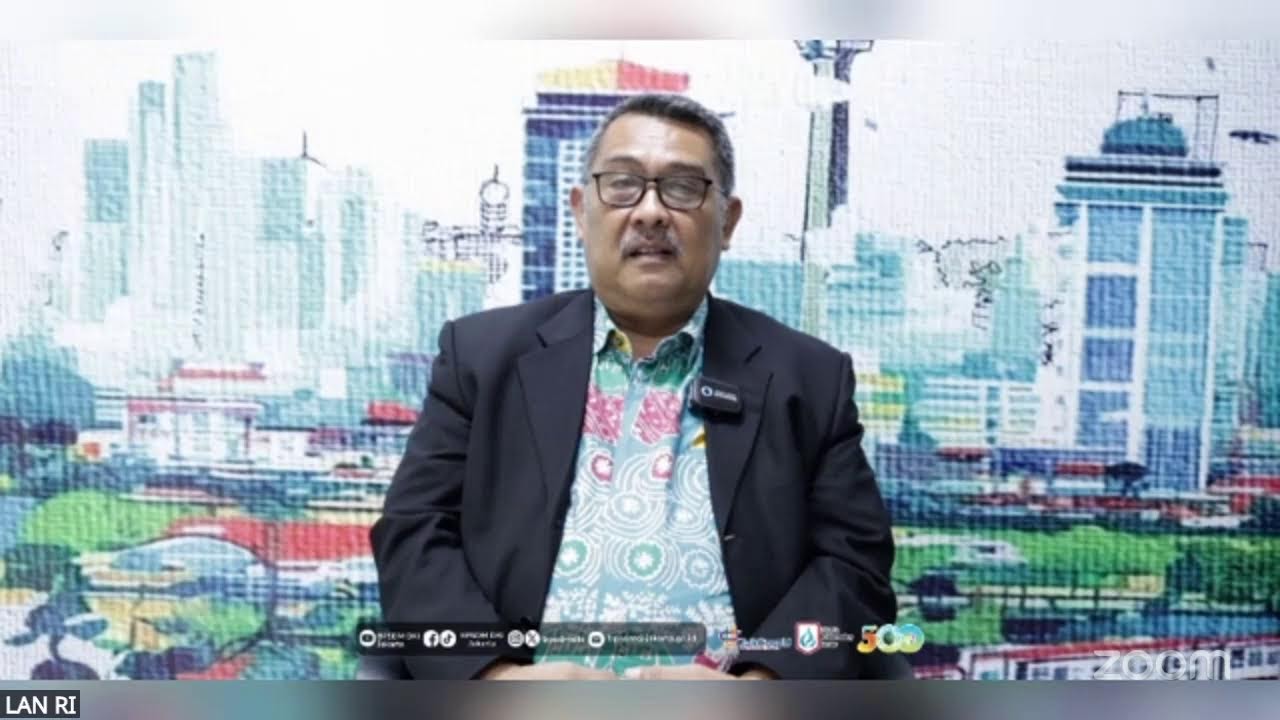 Pengukuhan Himpro APKA