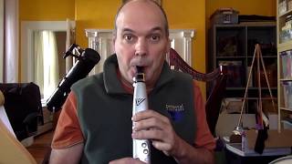 Flute Sound On Vindor Es1