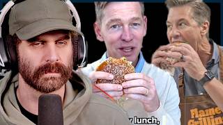 Details The CEO Burger Wars of 2026 #165 Update