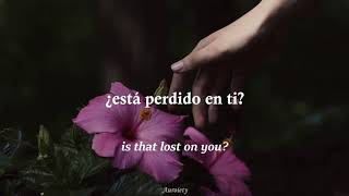LP - Lost on you [Sub. español + Lyrics]