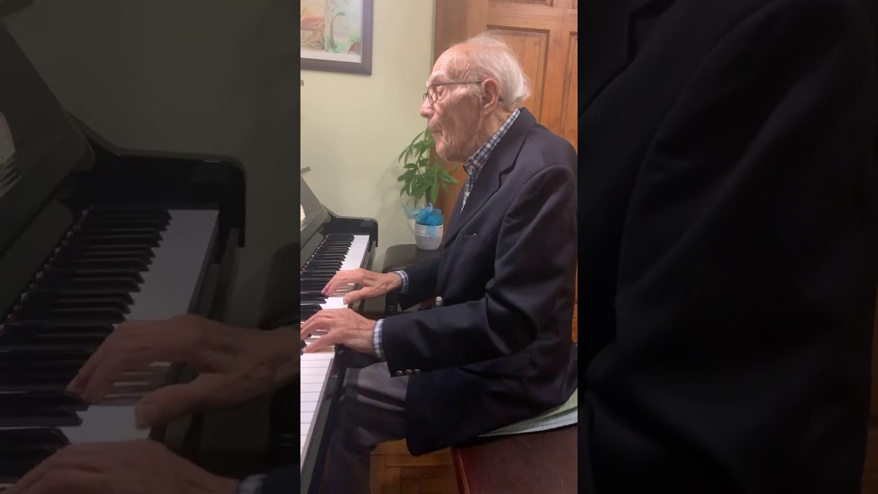 Henry “Hank” Shapiro March 28, 2020