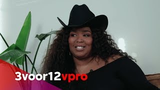 Lizzo talks about Missy Elliott, Cuz I Love You and sex shows