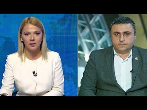 #მოამბე #დღისთემა რეგულაციები მარიხუანას მოხმარებაზე - შეკითხვებს დავით მათიკაშვილმა უპასუხა