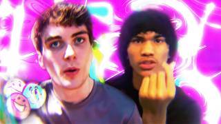 Hazel - Jakeb X Bimb Official Music Video