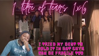 1 Litre Of Tears season 1 Episode 6 Reaction