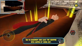 Vampire Chained Monster | Android Gameplay #3 screenshot 3