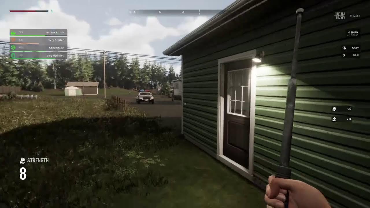 The Best 20$ Game on Steam Right Now 