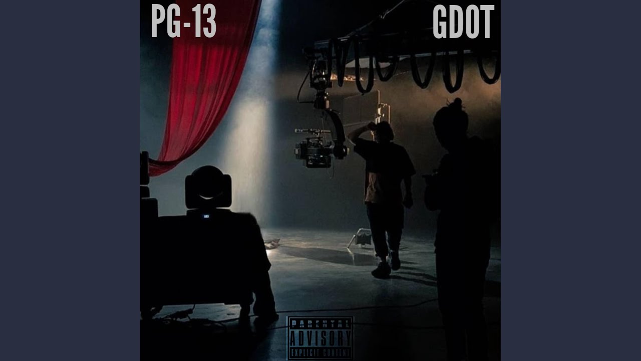PG-13 adlı videoyu YouTube'da izle PG-13 adlı videoyu YouTube'da izle