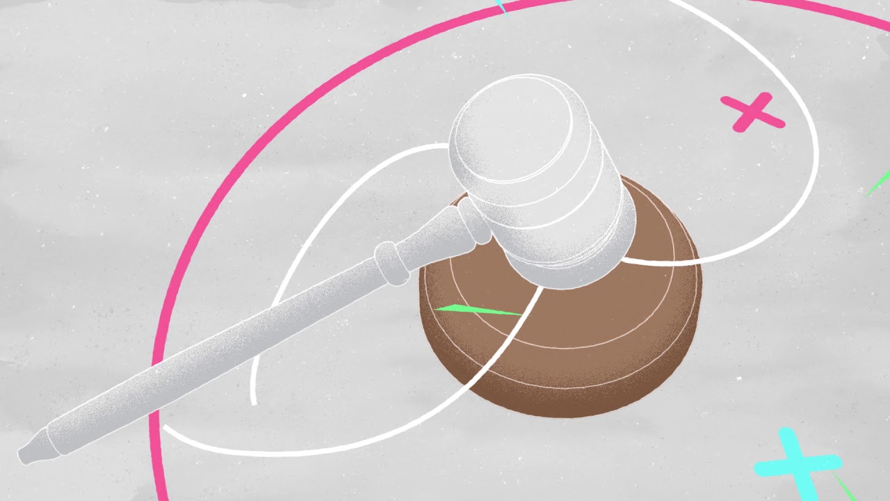 Presentación de la Relatoría LGBTI - Español