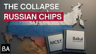 The Utter Collapse of Russias Chip Industry