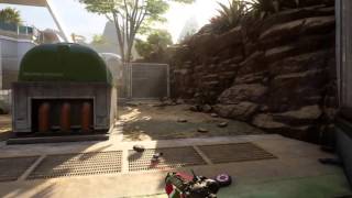 Black Ops 3 Hardcore Mode