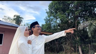 Amir & Nisyak power of Love