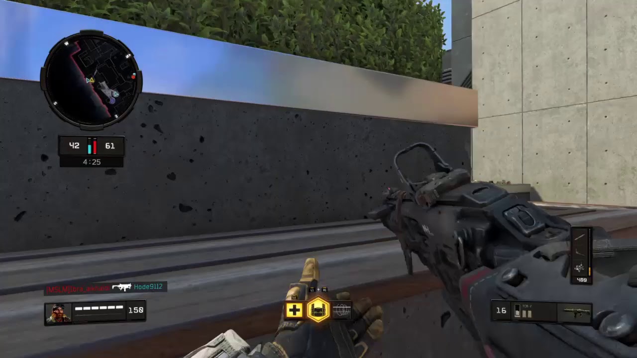 {LIVE} Call  of  Duty  BO4 Road To Gold Auger